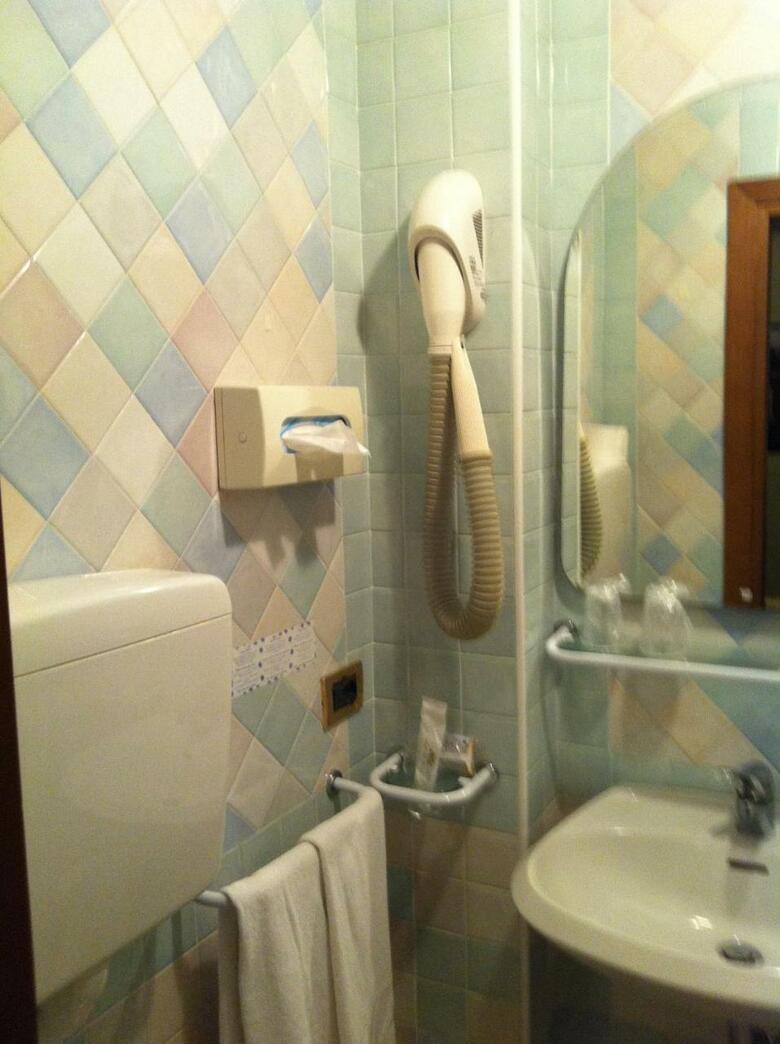Hotel Villa Tiziana