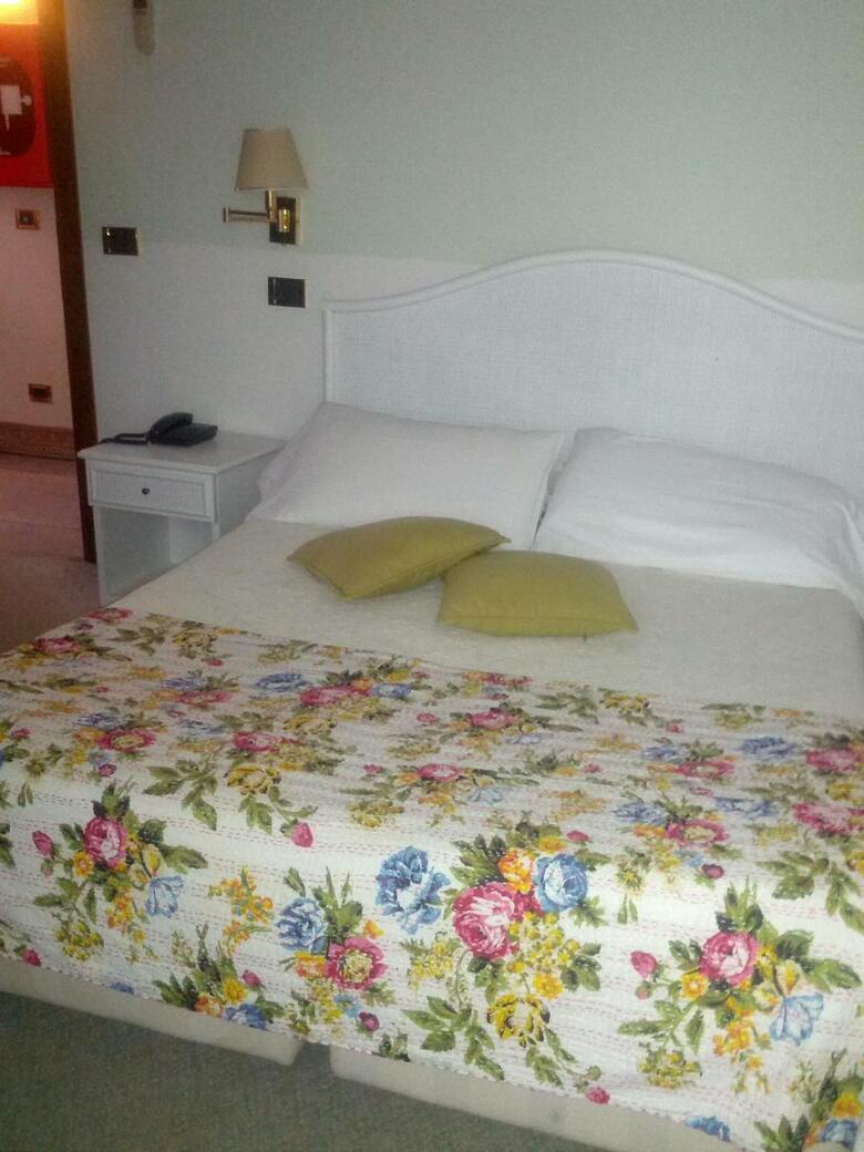 Hotel Villa Tiziana