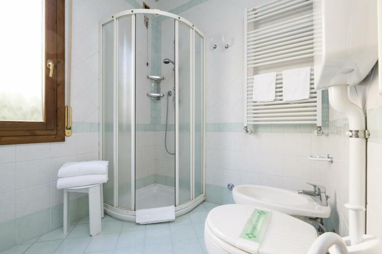 Hotel Villa Tiziana