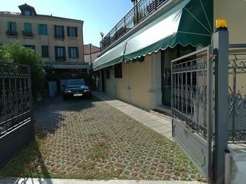 Hotel Panorama