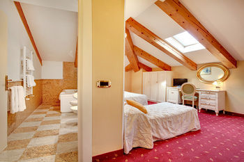 Hotel Panorama