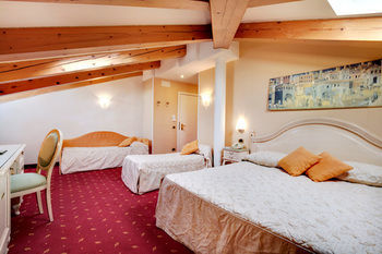 Hotel Panorama