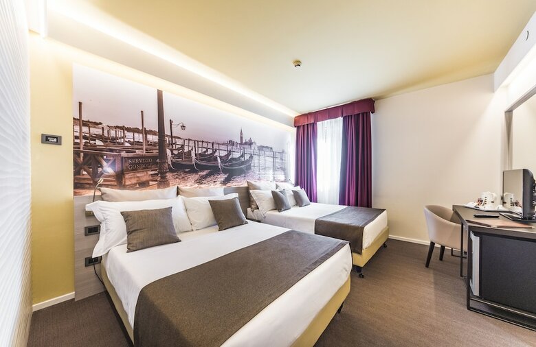 Hotel Antony