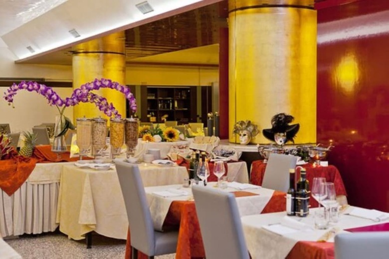 Hotel Antony