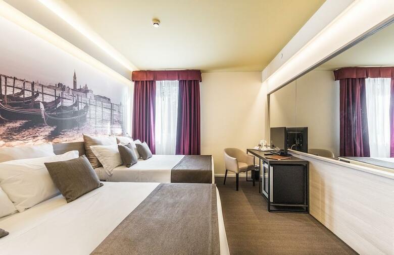 Hotel Antony