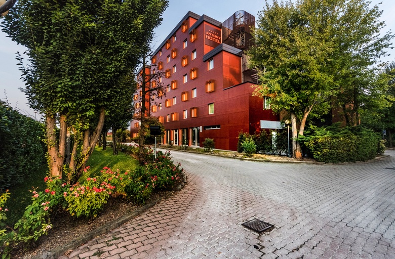 Hotel Antony