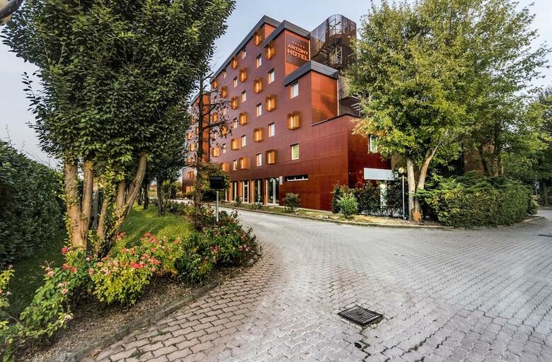 Hotel Antony