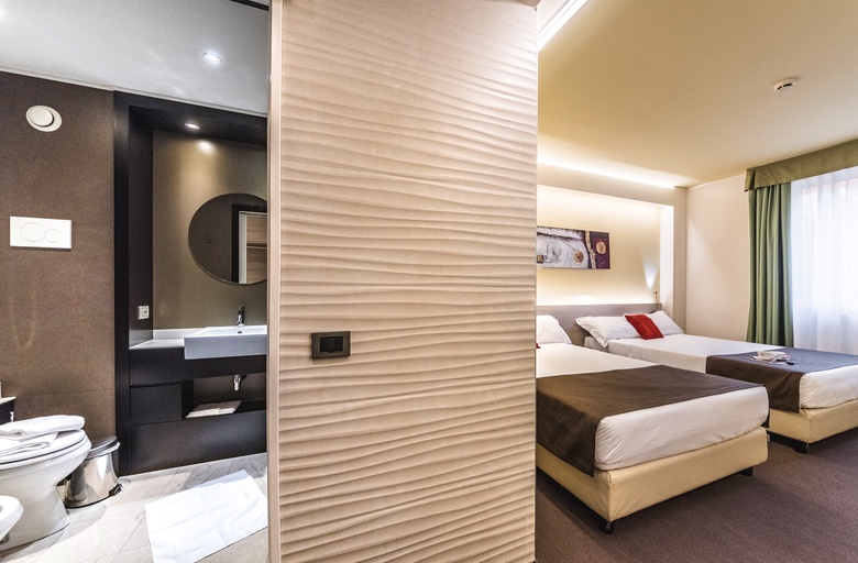 Hotel Antony