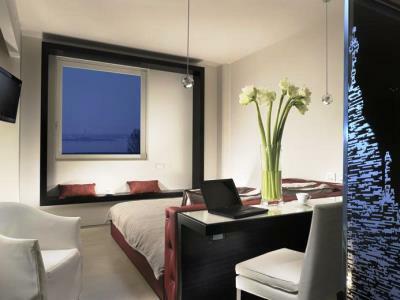 Hotel Antony