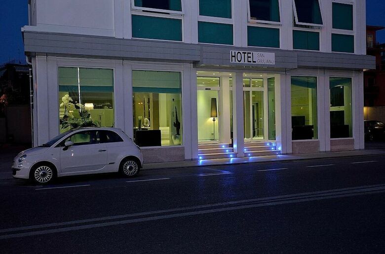 Hotel San Giuliano