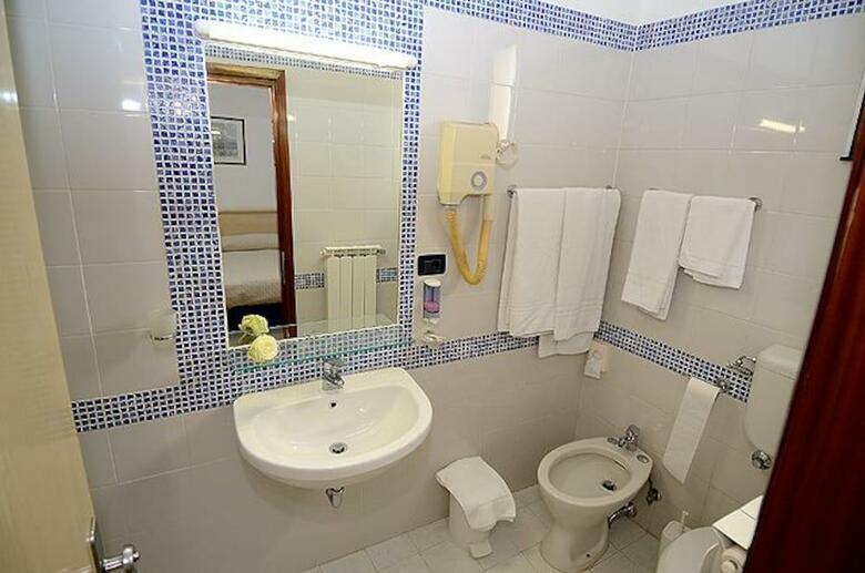 Hotel San Giuliano