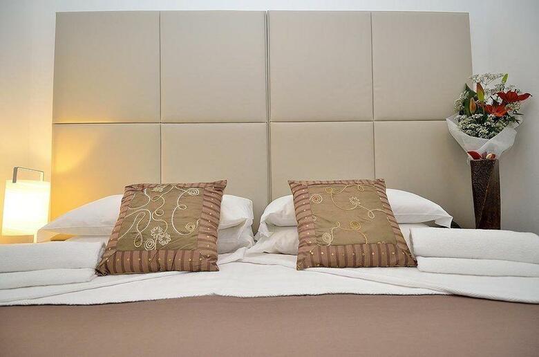 Hotel San Giuliano