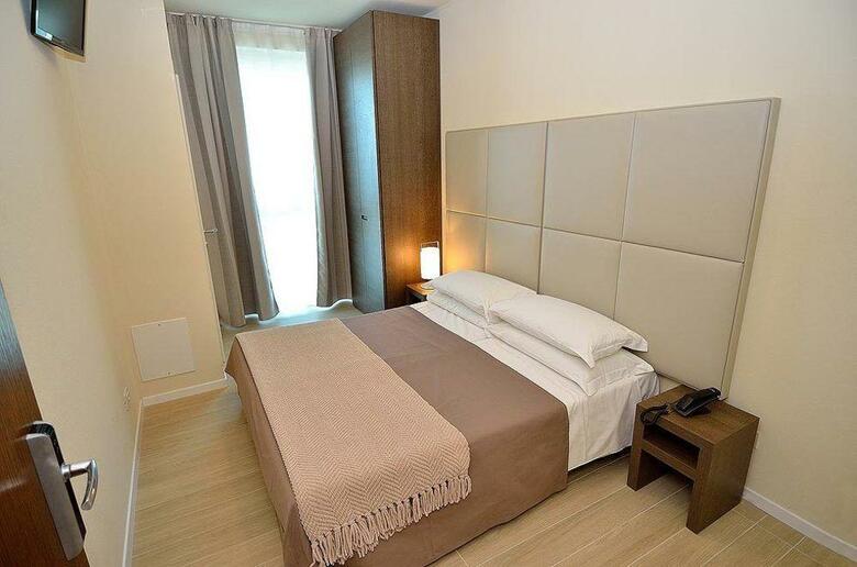 Hotel San Giuliano