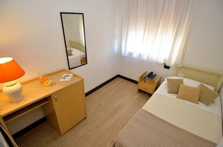Hotel San Giuliano