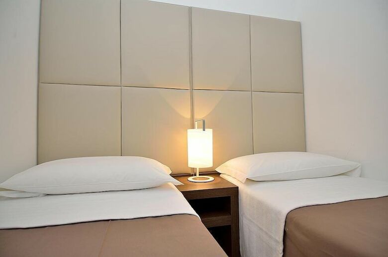 Hotel San Giuliano