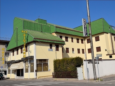Hotel San Giuliano