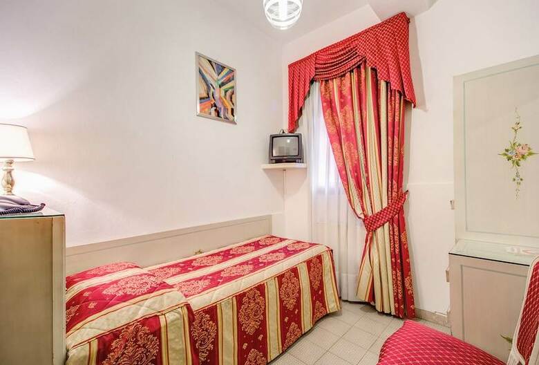 Hotel Basilea