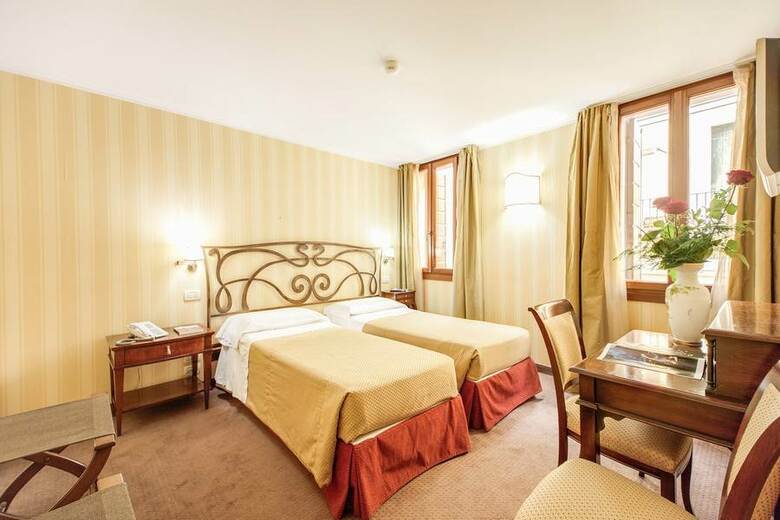 Hotel Basilea