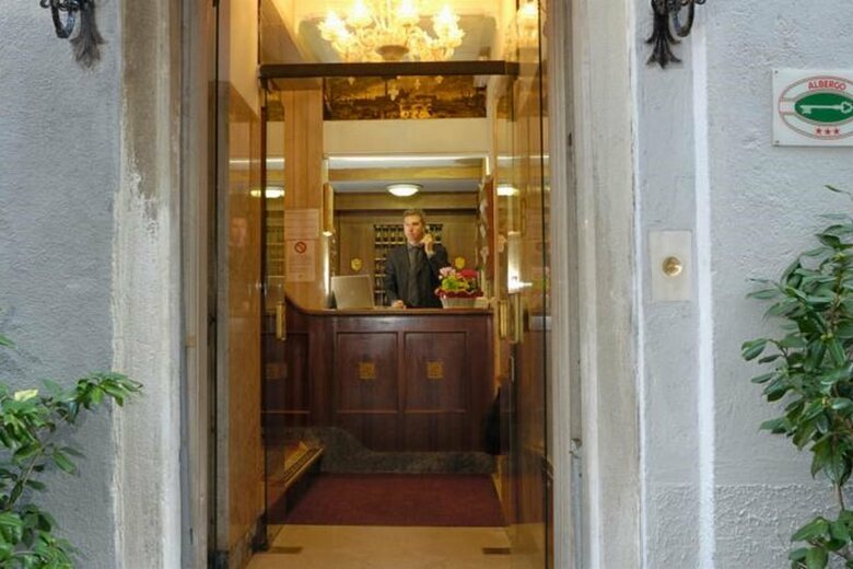 Hotel Basilea