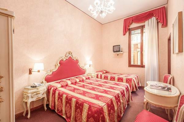 Hotel Basilea