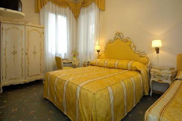 Hotel Basilea