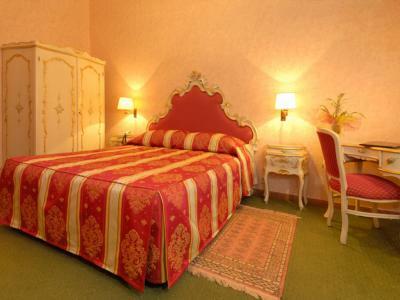 Hotel Basilea
