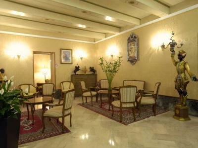 Hotel Basilea