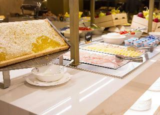 Hotel Continental, Bw Premier Collection