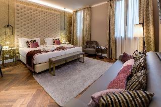 Hotel Continental, Bw Premier Collection