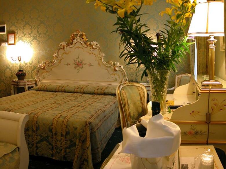 Hotel Gorizia A La Valigia
