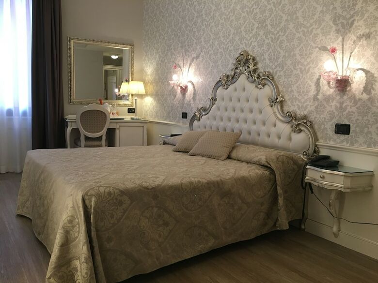 Hotel Gorizia A La Valigia