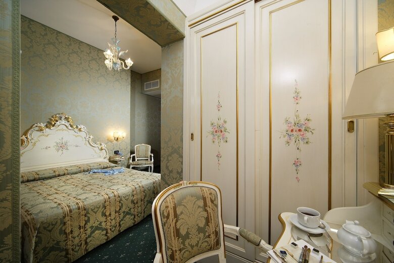 Hotel Gorizia A La Valigia
