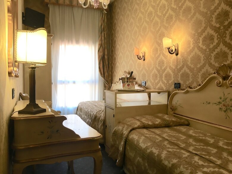 Hotel Gorizia A La Valigia