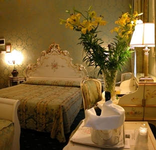Hotel Gorizia A La Valigia