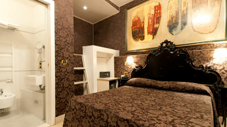 Hotel Graspo De Ua