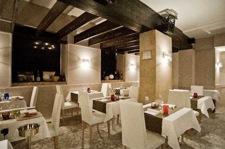 Hotel Graspo De Ua