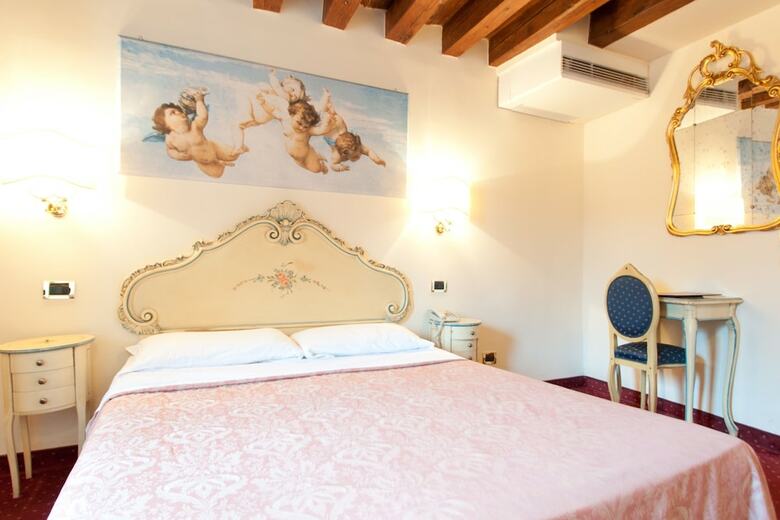 Hotel Graspo De Ua