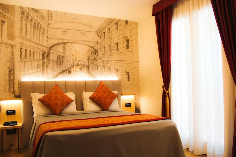 Hotel Graspo De Ua