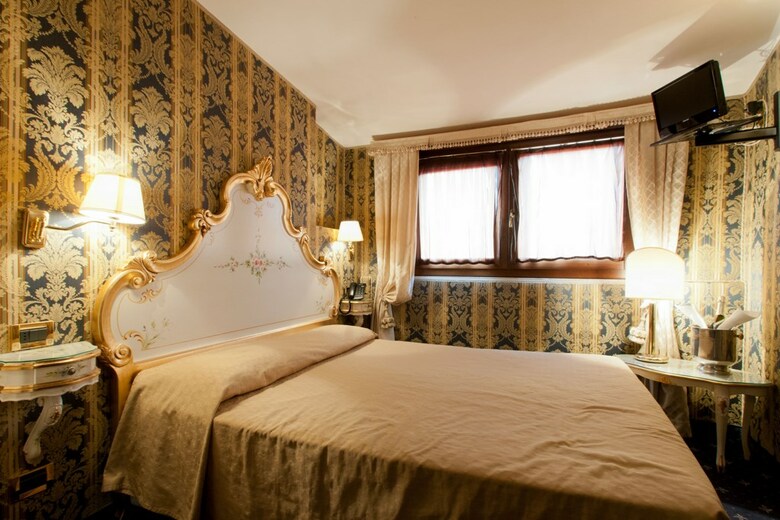 Hotel Graspo De Ua