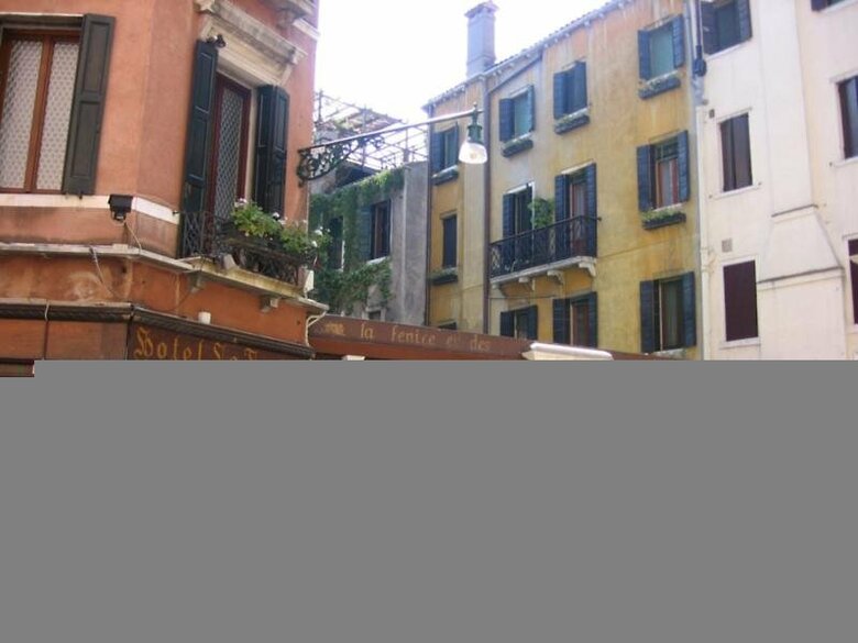 Hotel La Fenice Et Des Artistes