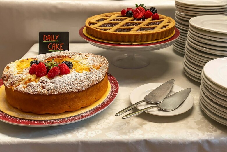 Hotel La Fenice Et Des Artistes