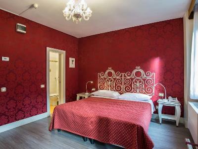 Hotel La Fenice Et Des Artistes