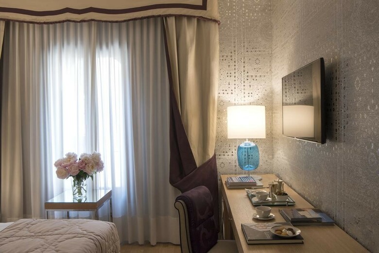 Hotel Starhotels Splendid Venice