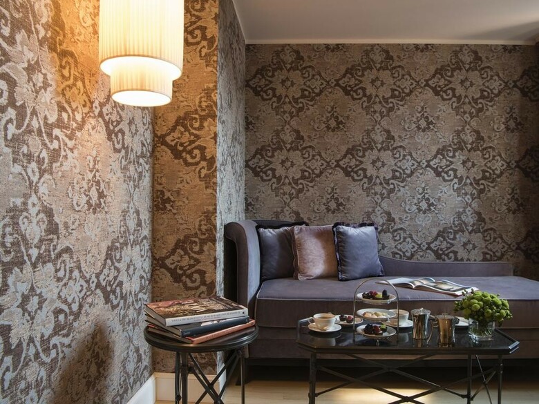 Hotel Starhotels Splendid Venice