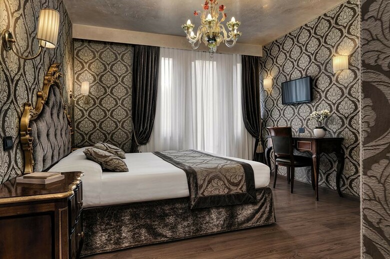 Hotel Tre Archi