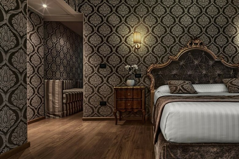 Hotel Tre Archi