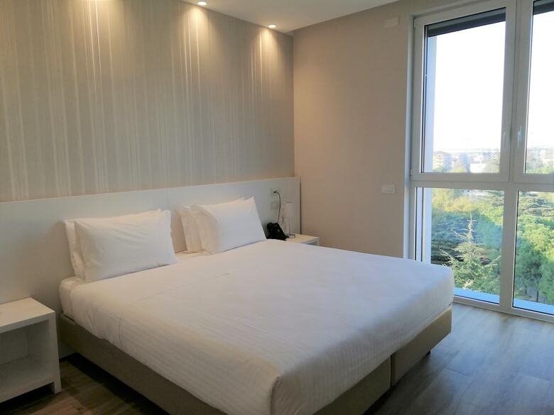 Novo Hotel Rossi