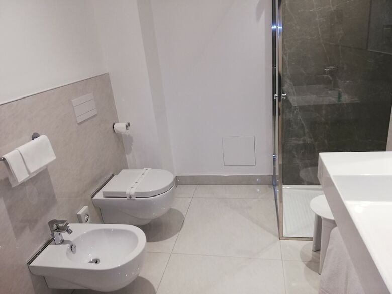 Novo Hotel Rossi