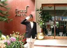 Hotel Grand