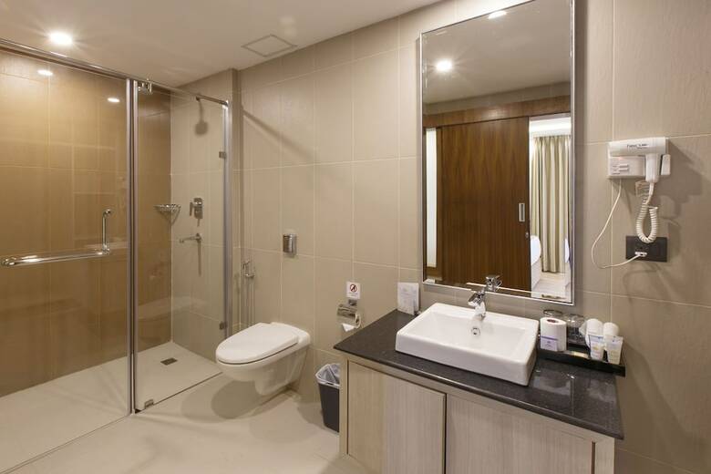 Hotel Royal Singi